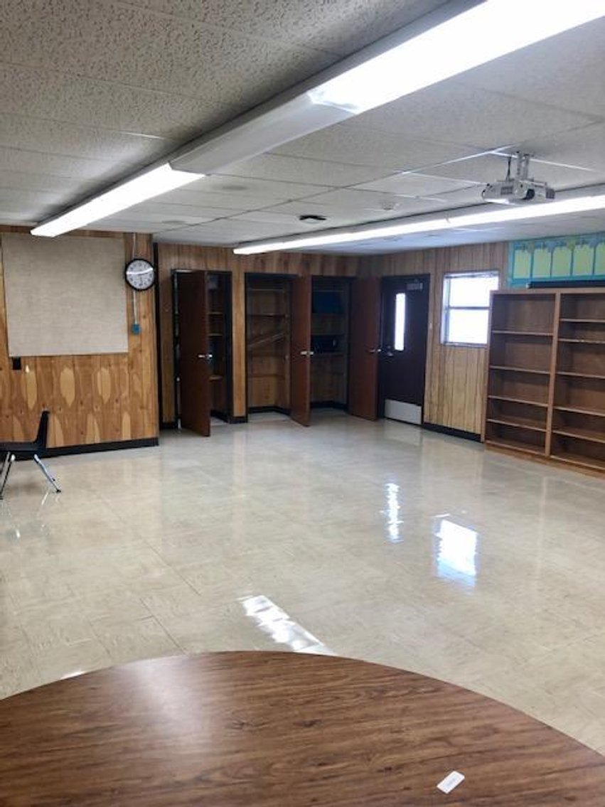 Image for Austin Independent School District (Portable)- Austin, TX