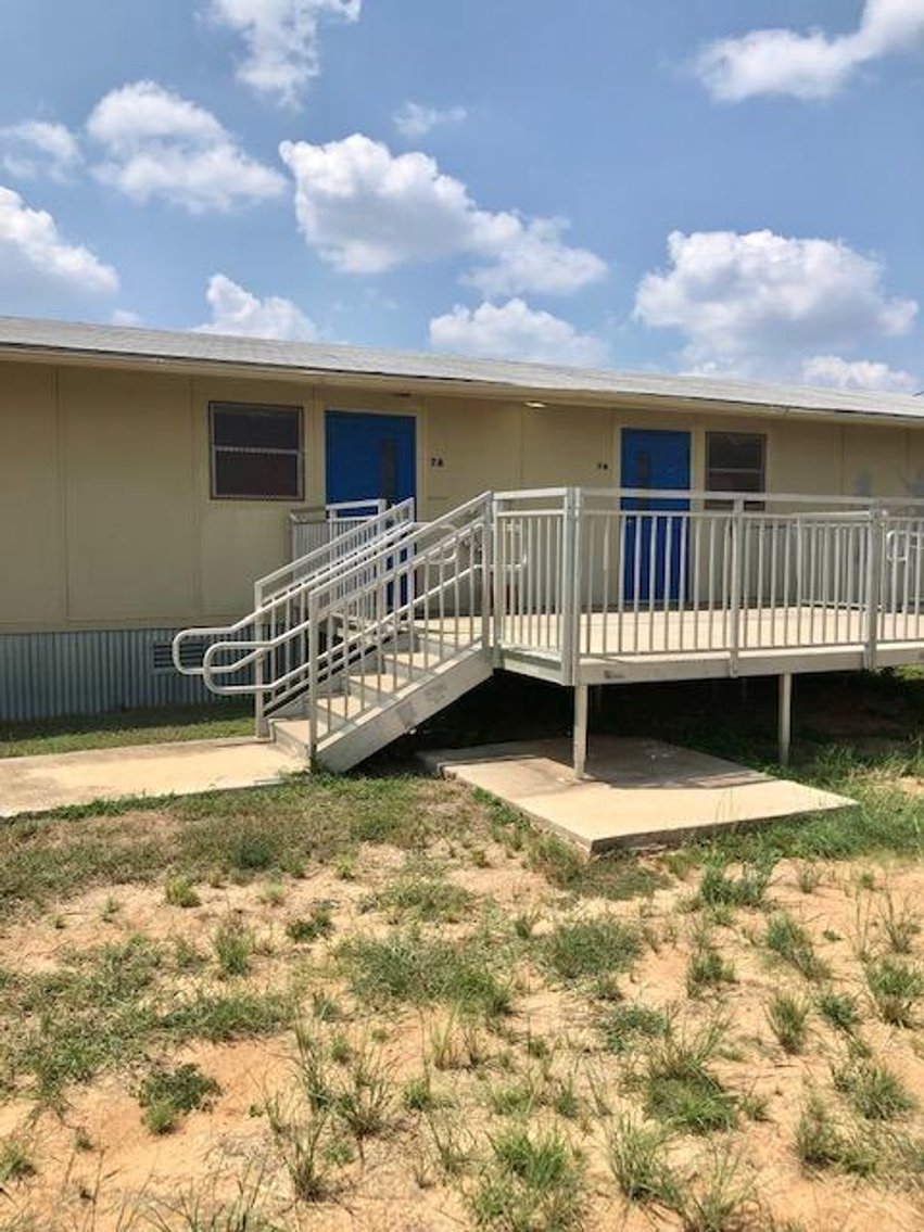 Image for Austin Independent School District (Portable)- Austin, TX