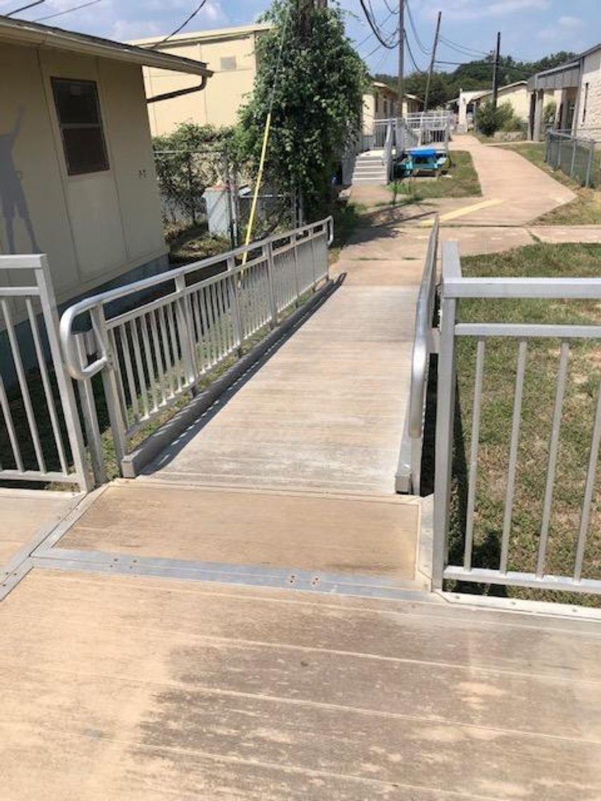 Image for Austin Independent School District (Portable)- Austin, TX