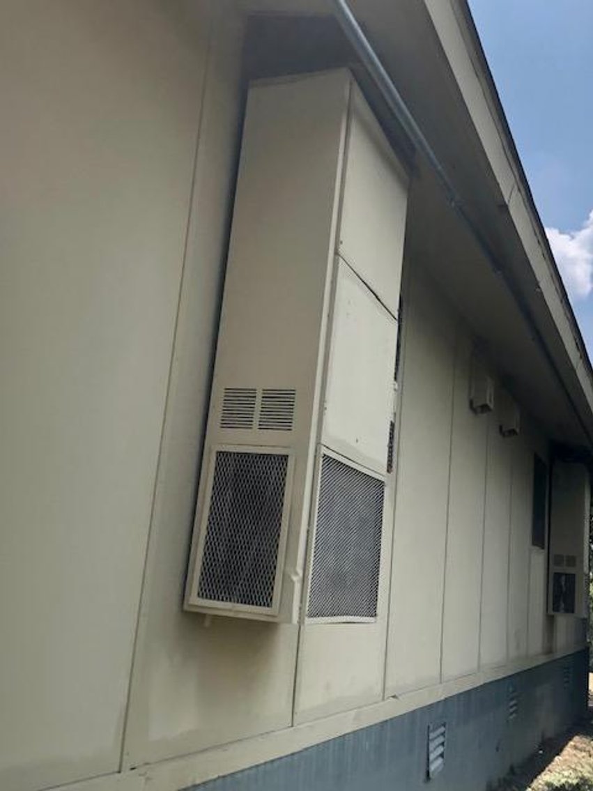 Image for Austin Independent School District (Portable)- Austin, TX