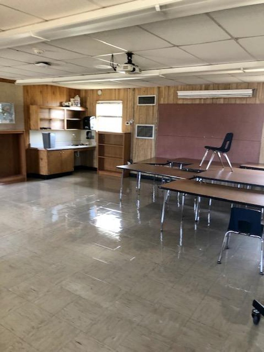 Image for Austin Independent School District (Portable)- Austin, TX