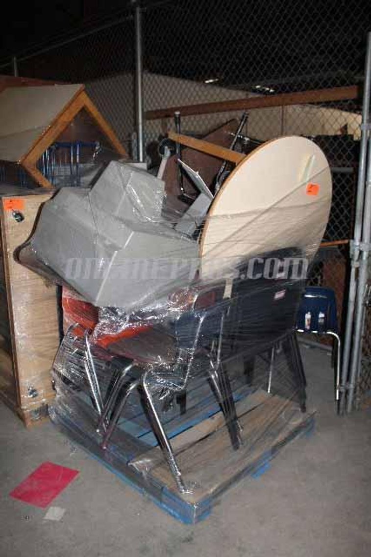 Image for Edgewood Independent School District (Surplus) - San Antonio, TX