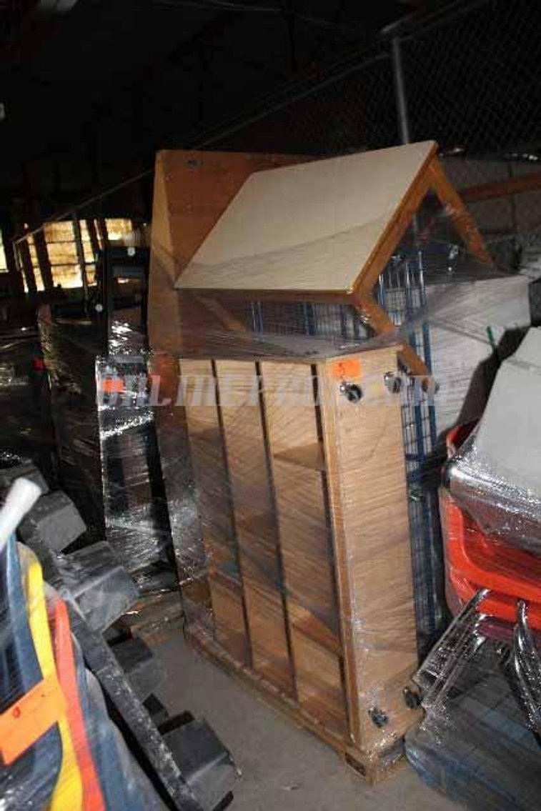 Image for Edgewood Independent School District (Surplus) - San Antonio, TX