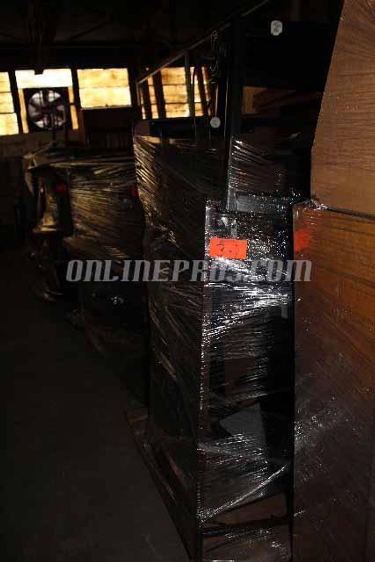 Image for Edgewood Independent School District (Surplus) - San Antonio, TX