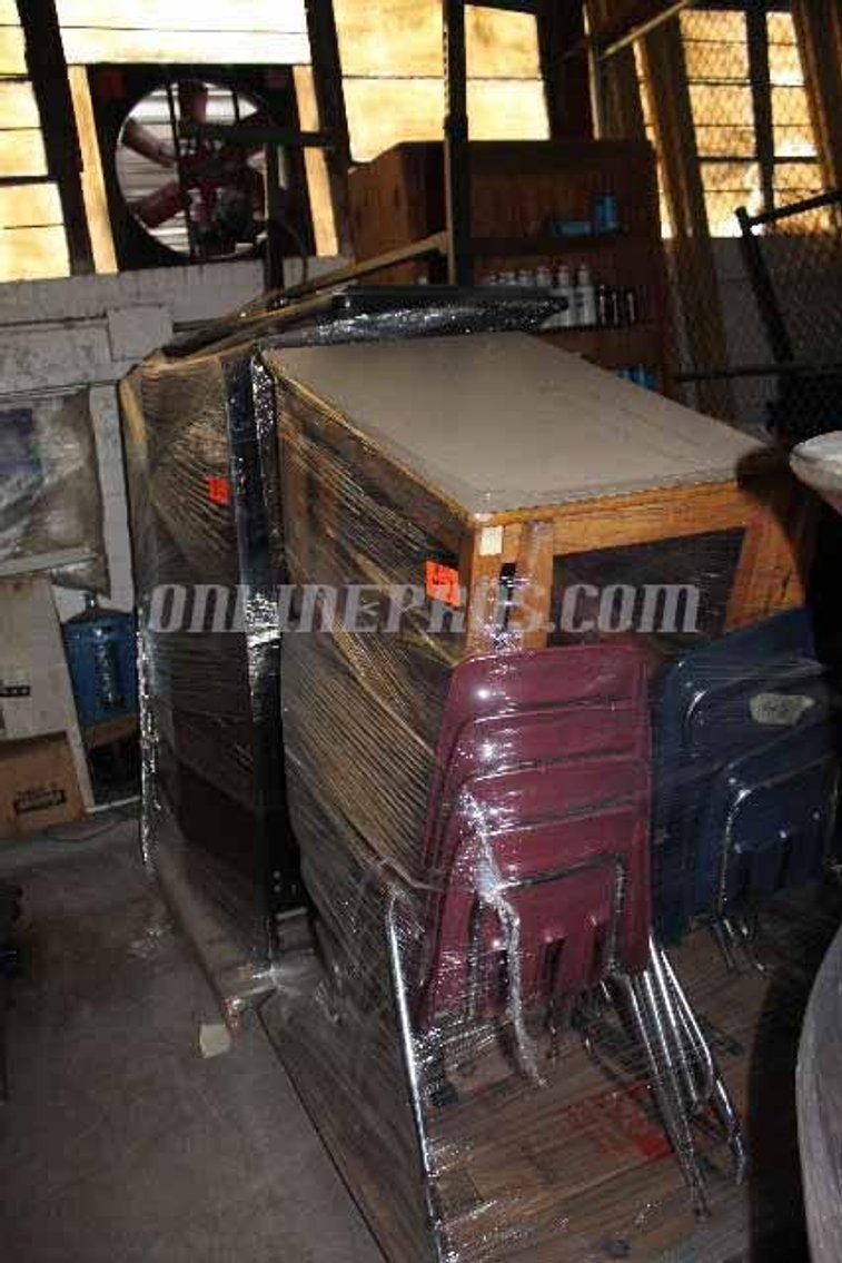 Image for Edgewood Independent School District (Surplus) - San Antonio, TX