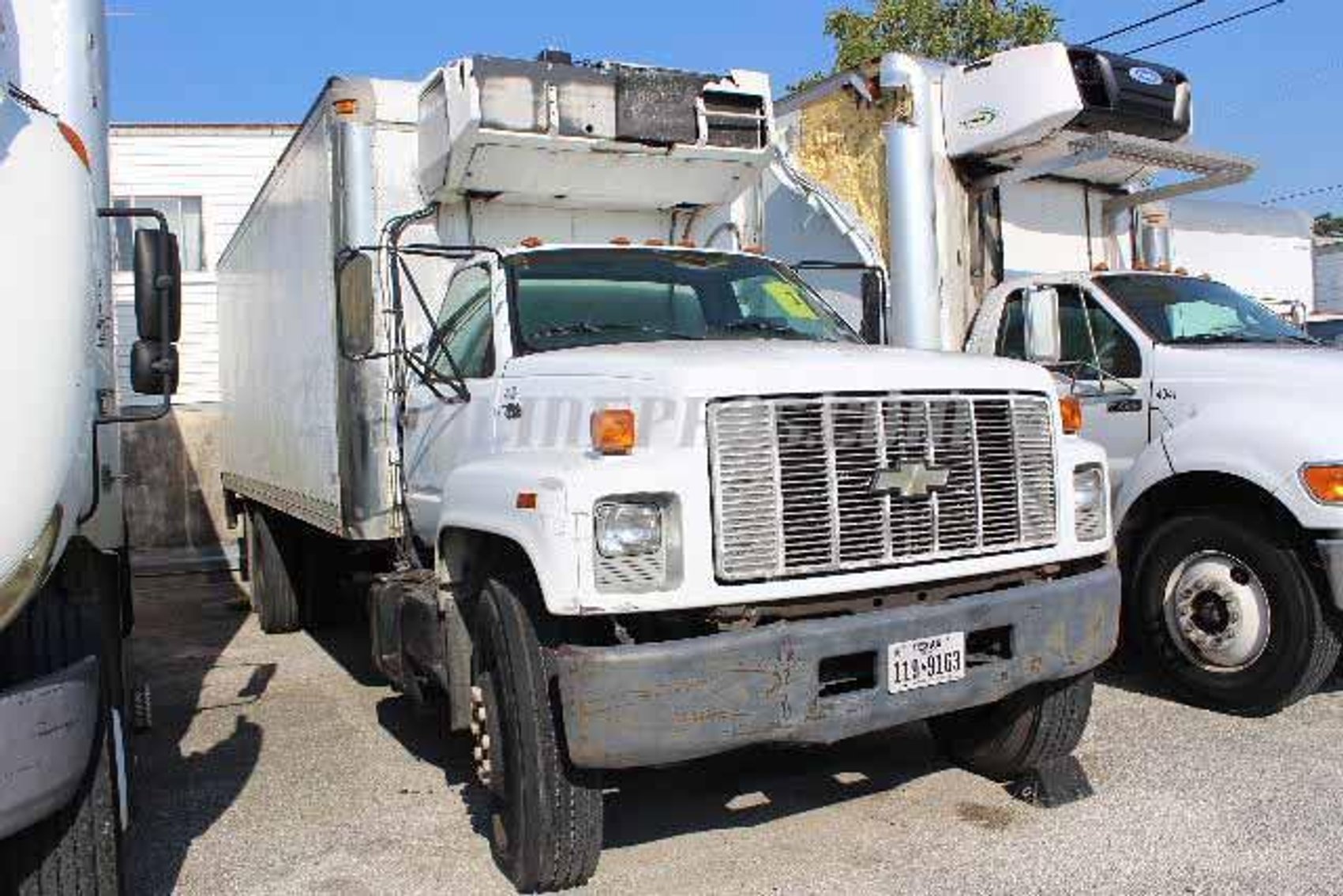 Image for San Antonio Independent School District - San Antonio, TX