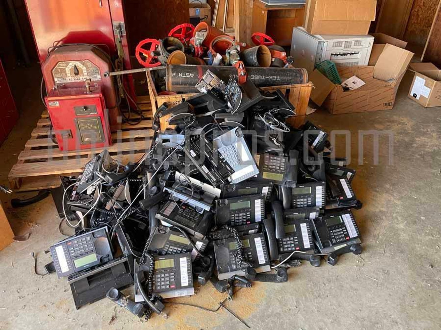 Image for Union Grove Independent School District - Gladewater, TX