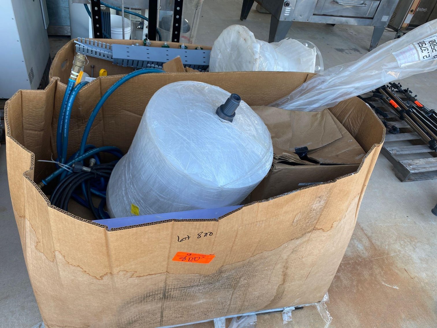 Image for Major Oil Company #2 - Tomball, TX