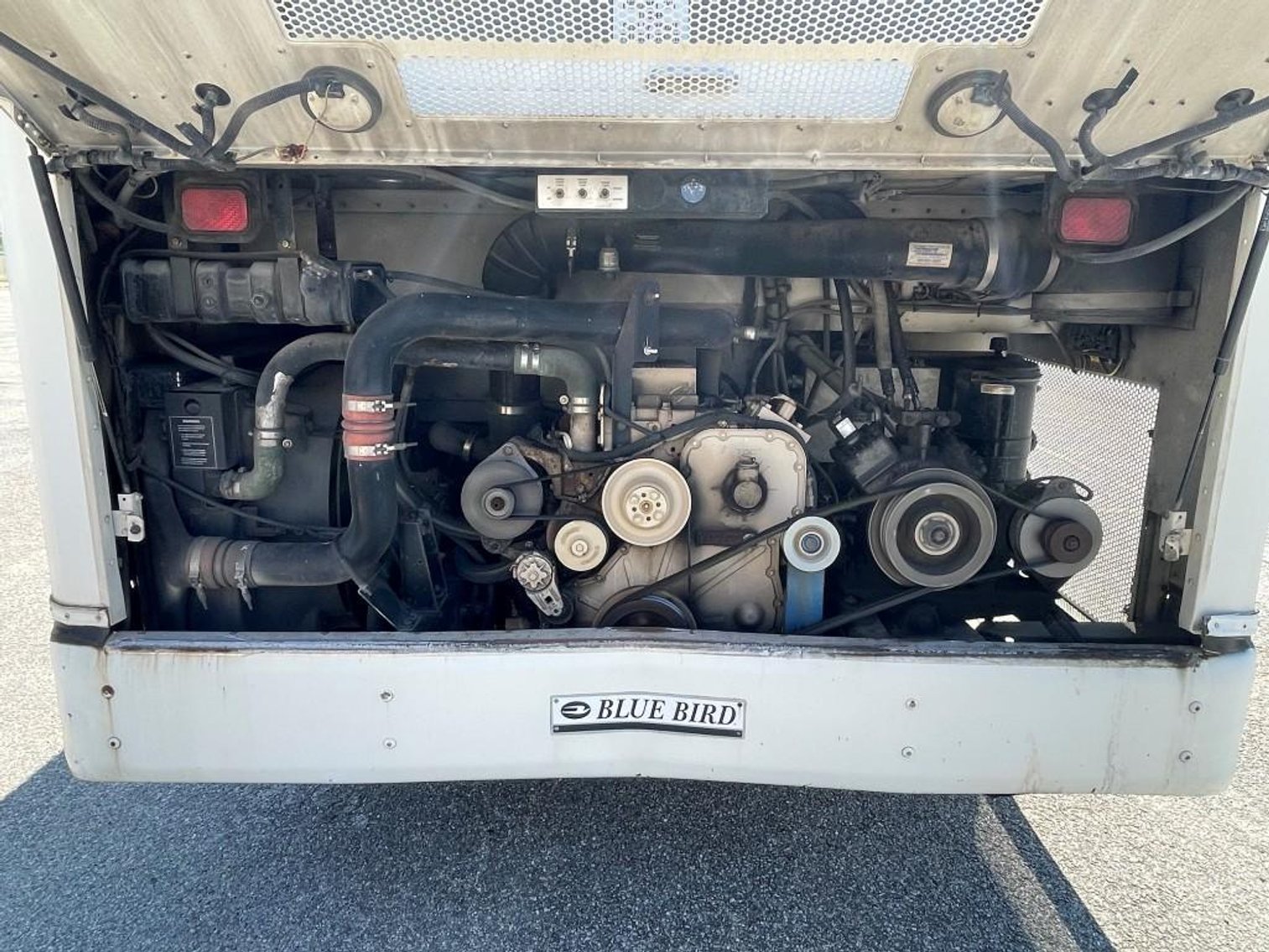 Image for First Baptist Church of Port Neches - Port Neches, TX