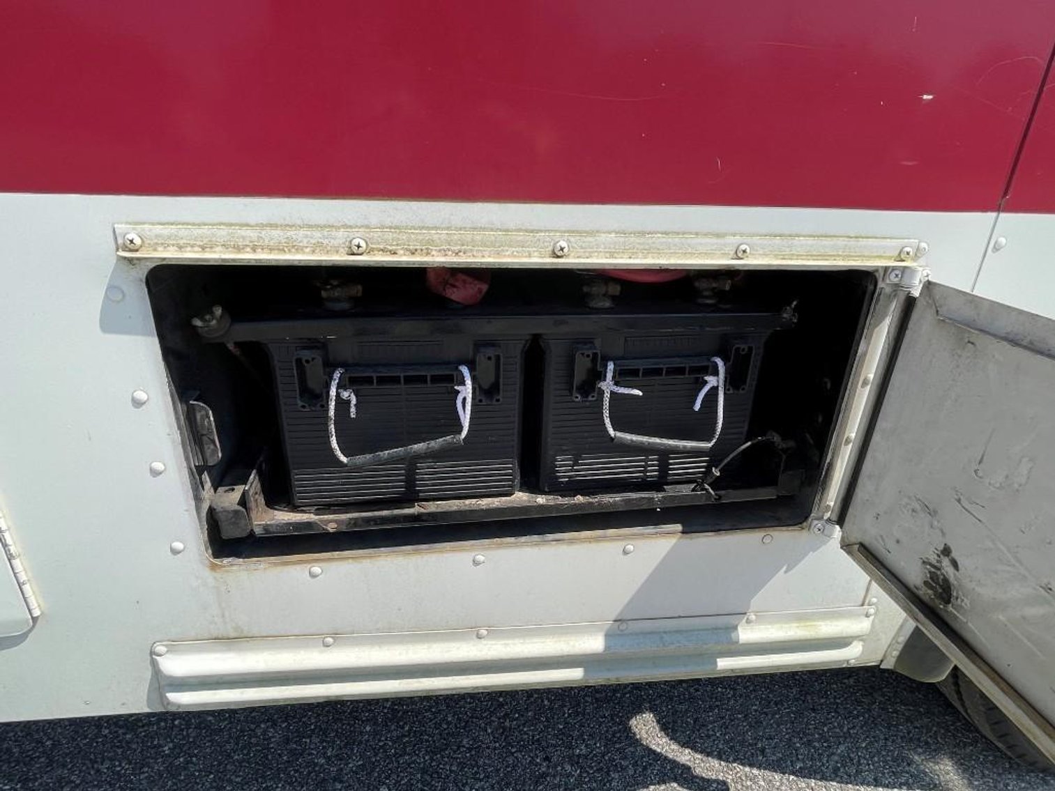 Image for First Baptist Church of Port Neches - Port Neches, TX