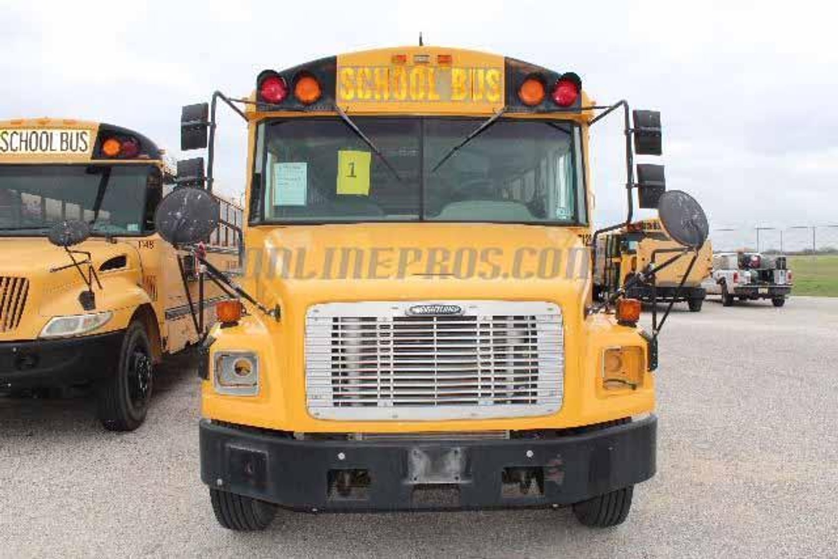 Image for New Braunfels Independent School District - New Braunfels, TX