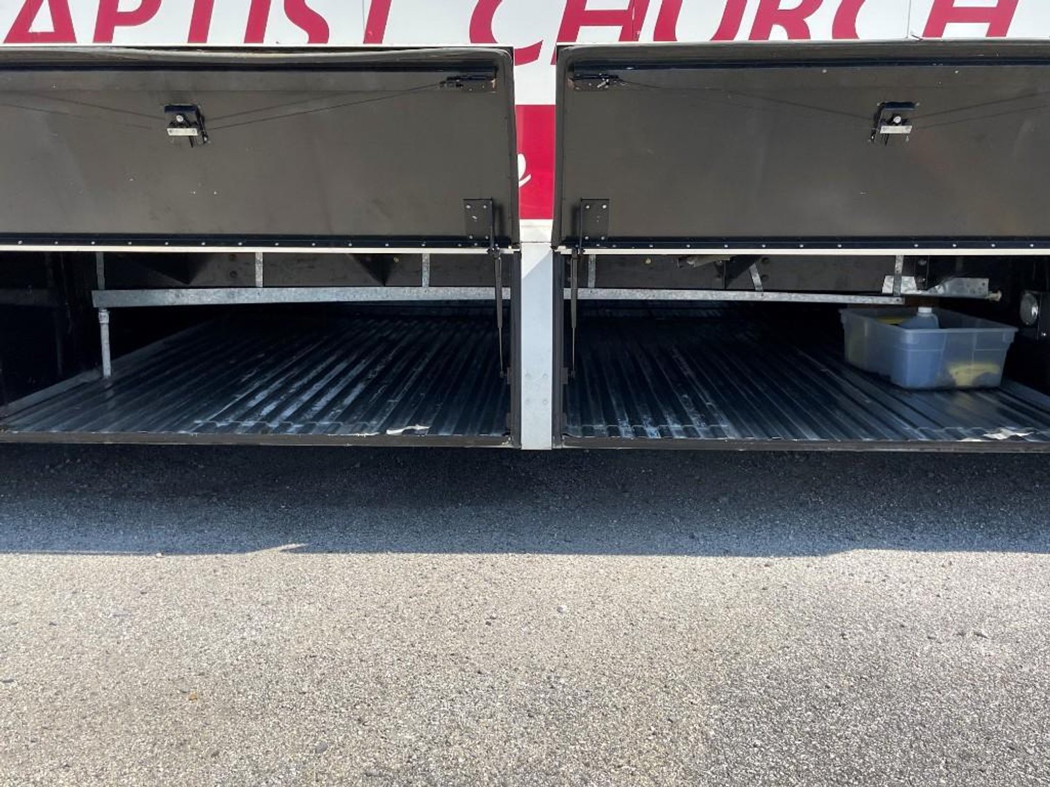 Image for First Baptist Church of Port Neches - Port Neches, TX