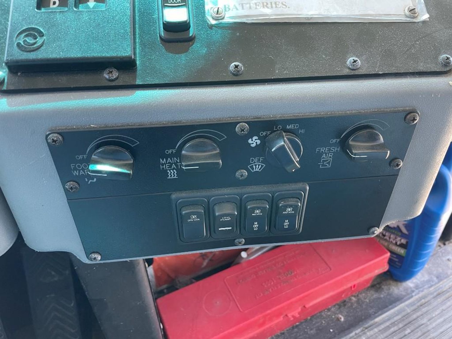 Image for First Baptist Church of Port Neches - Port Neches, TX