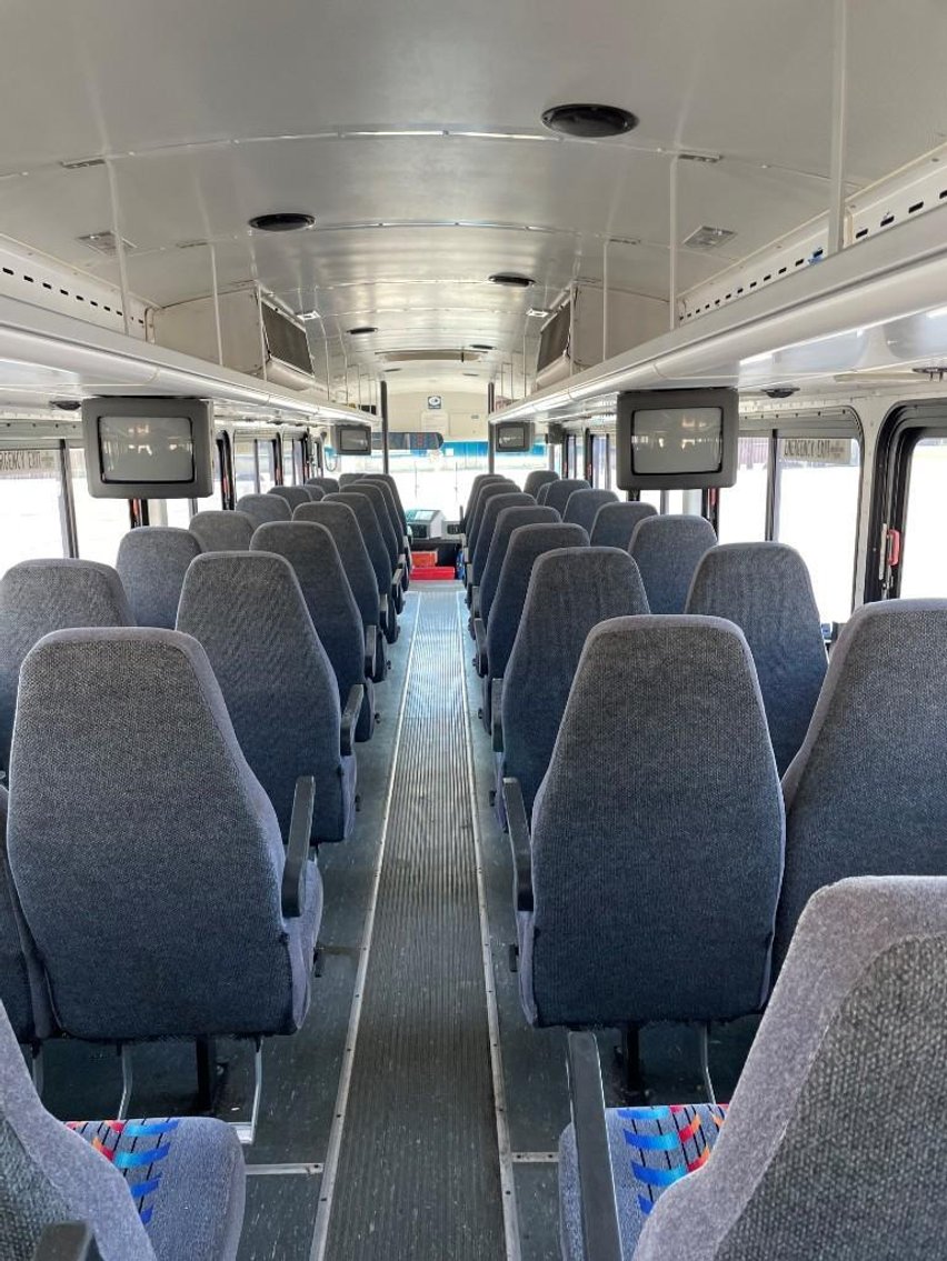 Image for First Baptist Church of Port Neches - Port Neches, TX