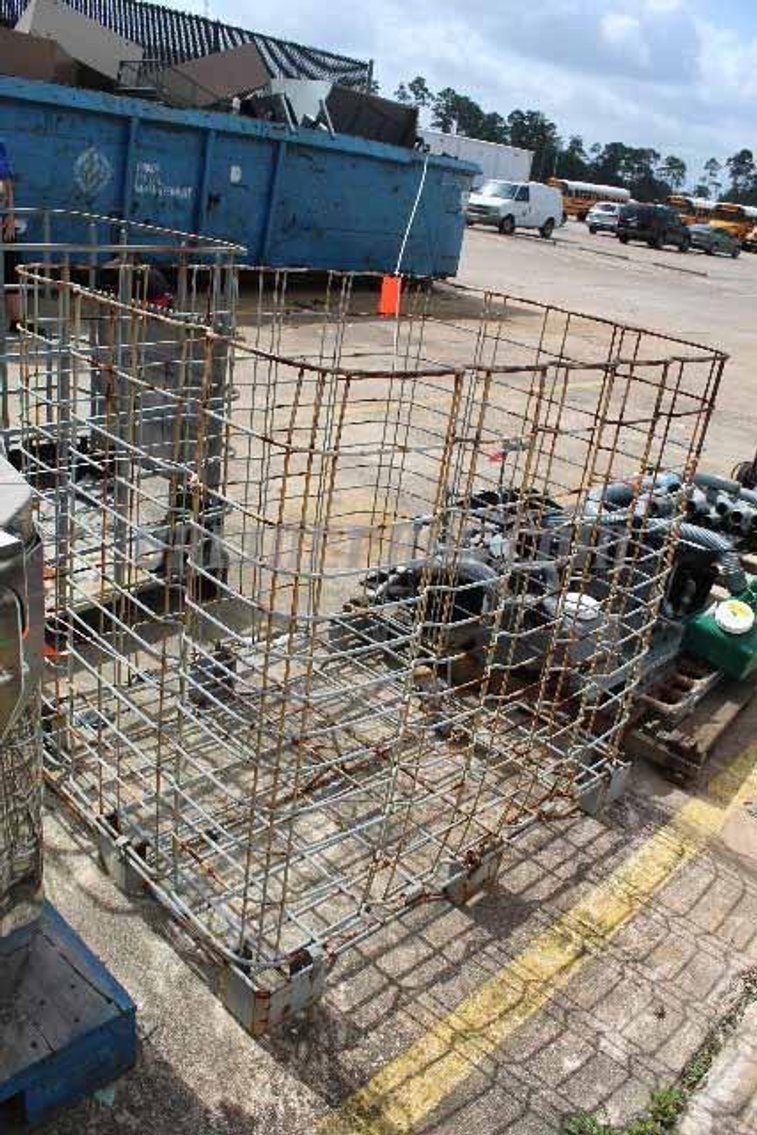 Image for Humble Independent School District (Surplus) - Humble, TX