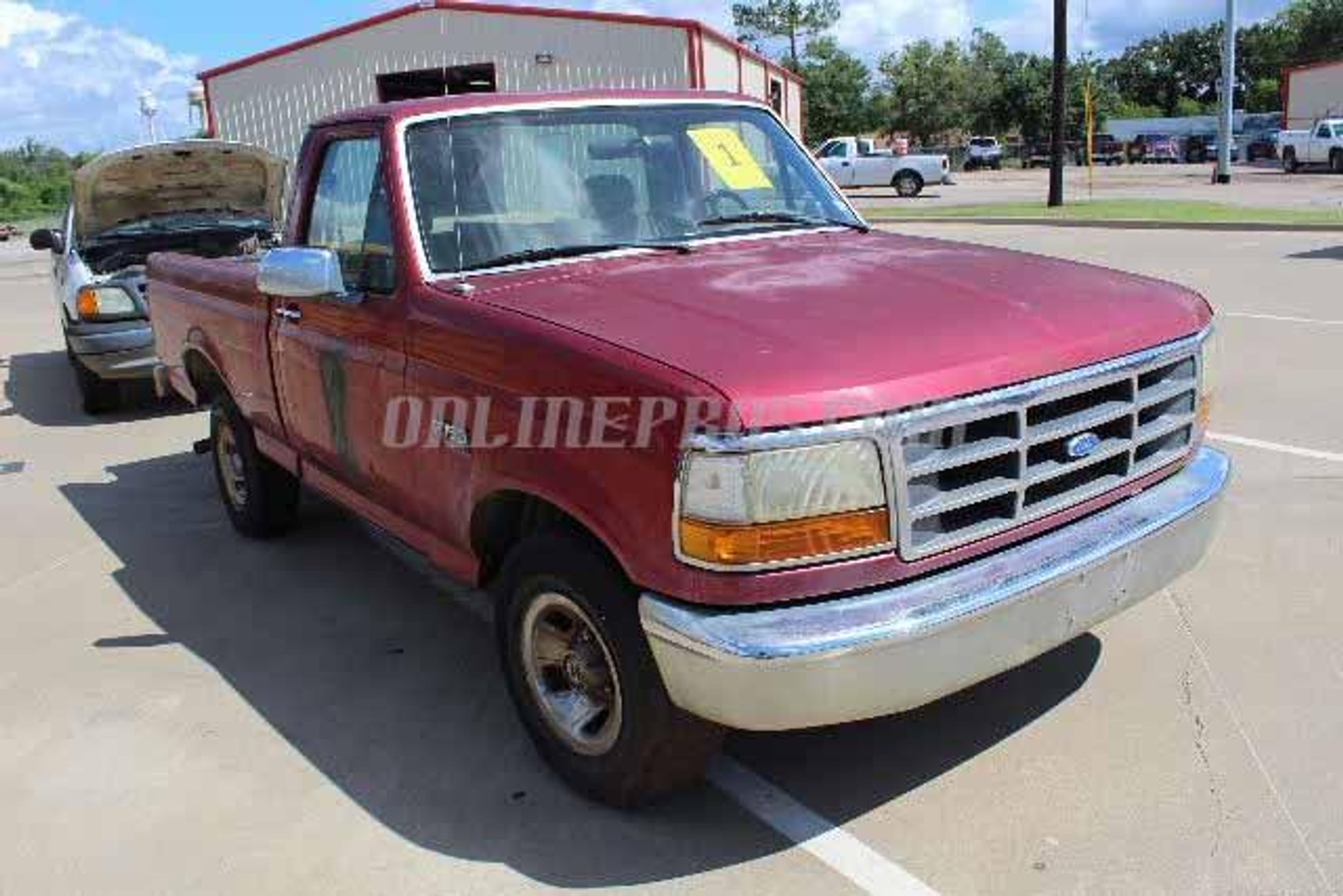 Image for Van Independent School District - Van, TX