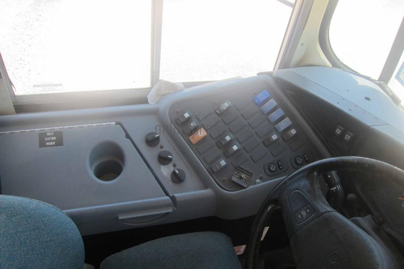 Image for El Campo Independent School District (Bus) - El Campo, TX