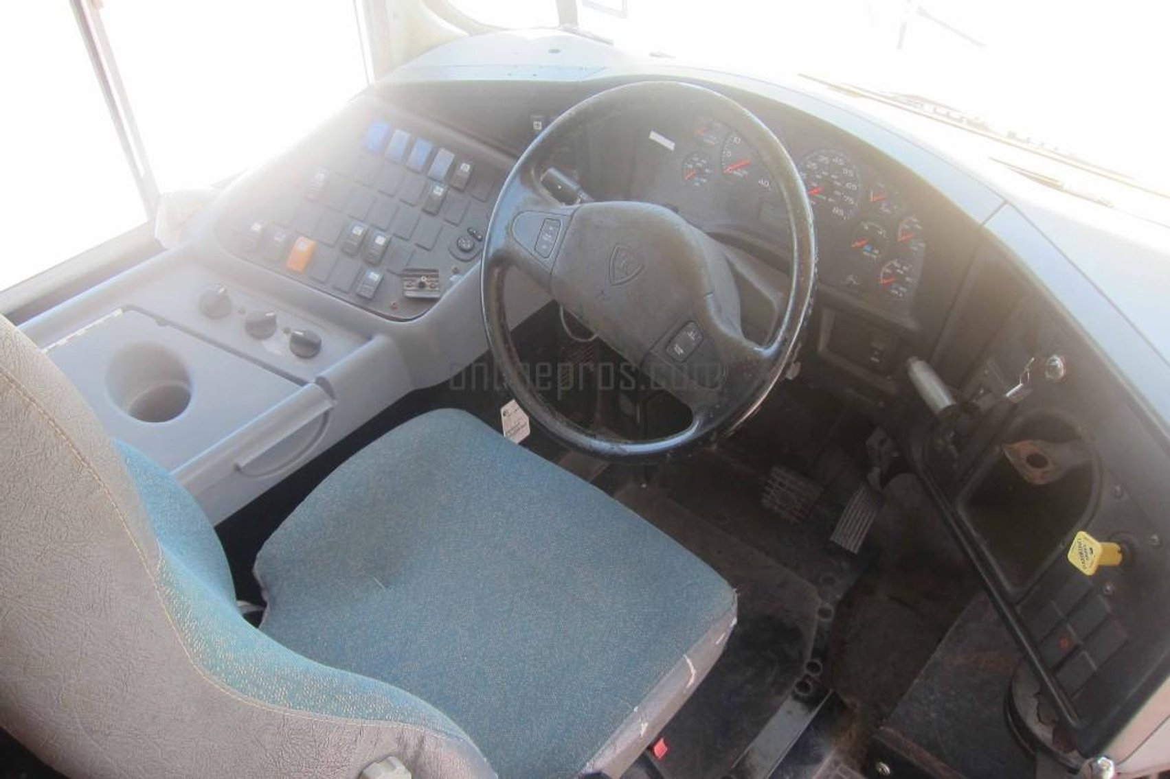 Image for El Campo Independent School District (Bus) - El Campo, TX