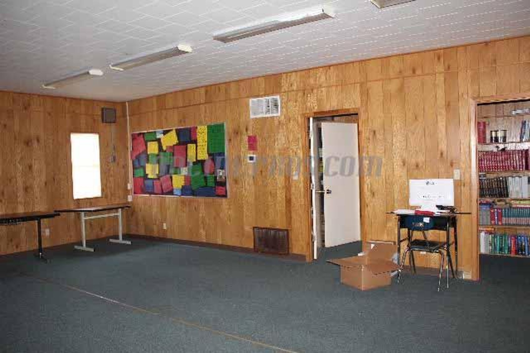 Image for Harmony Independent School District (Portable) - Big Sandy, TX