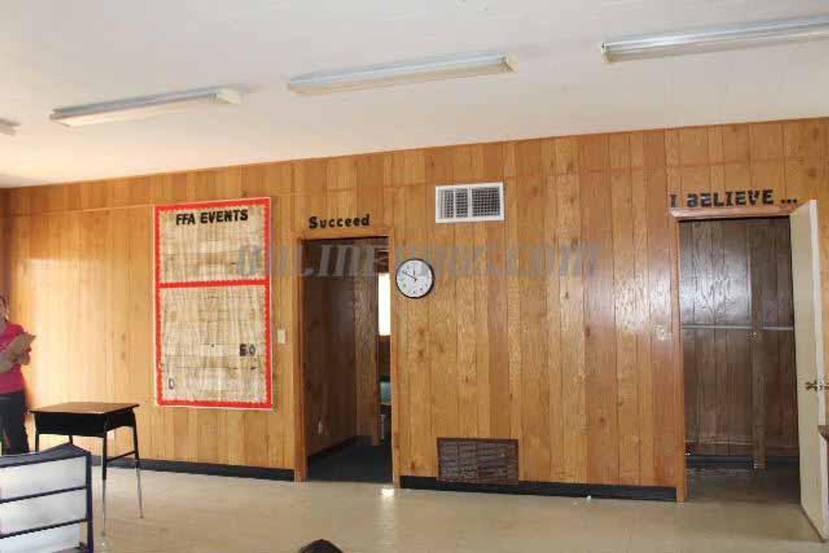 Image for Harmony Independent School District (Portable) - Big Sandy, TX