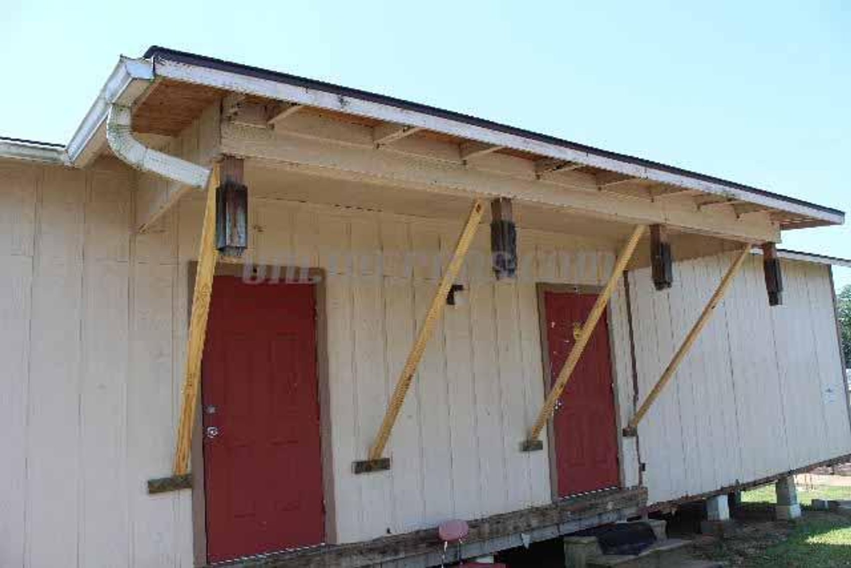 Image for Harmony Independent School District (Portable) - Big Sandy, TX