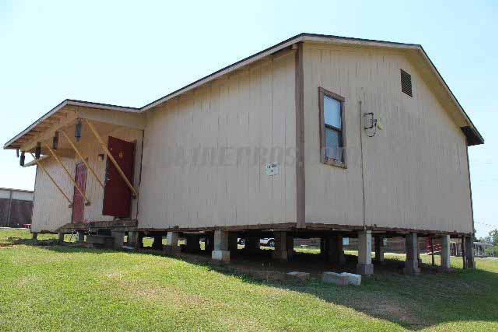 Image for Harmony Independent School District (Portable) - Big Sandy, TX