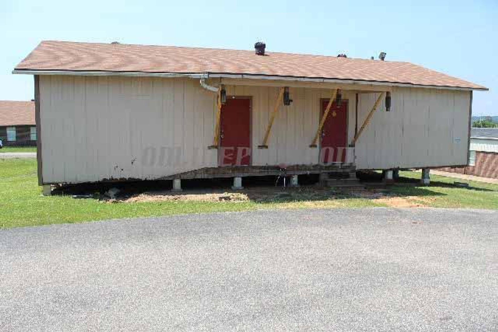 Image for Harmony Independent School District (Portable) - Big Sandy, TX