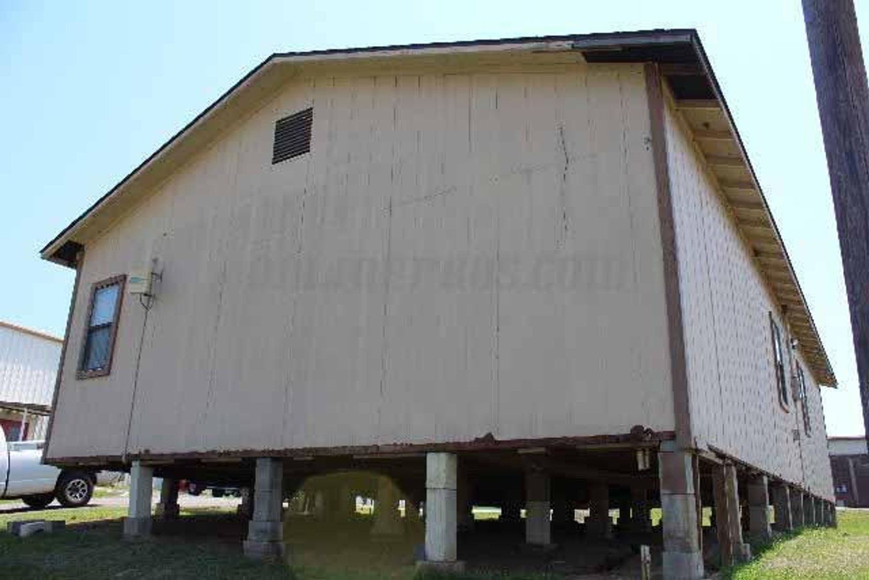 Image for Harmony Independent School District (Portable) - Big Sandy, TX