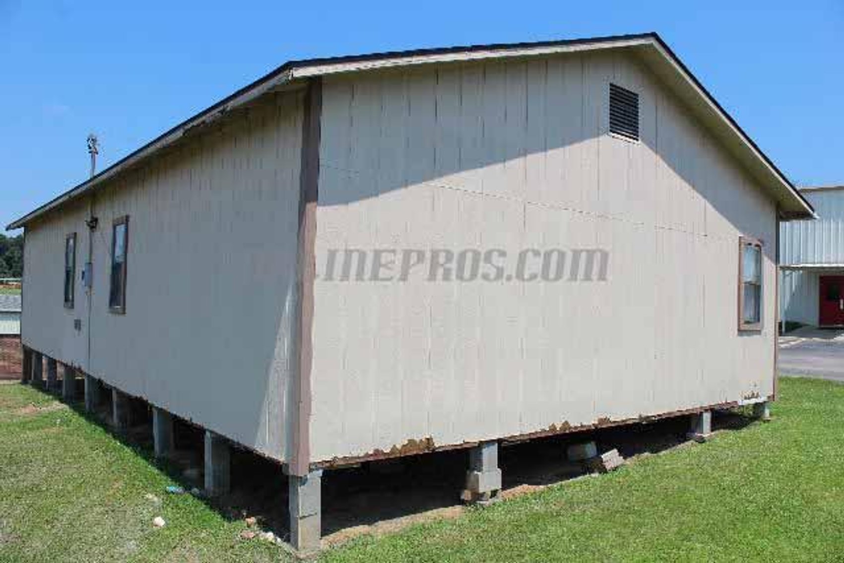 Image for Harmony Independent School District (Portable) - Big Sandy, TX