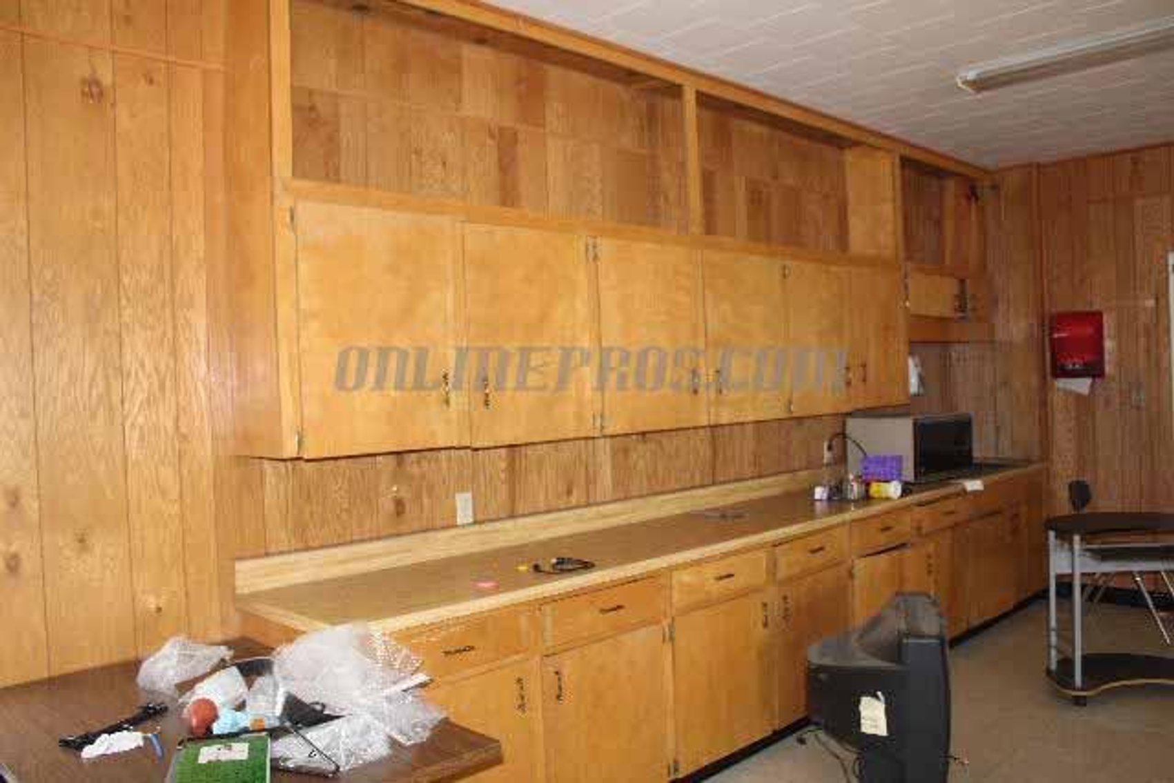 Image for Harmony Independent School District (Portable) - Big Sandy, TX