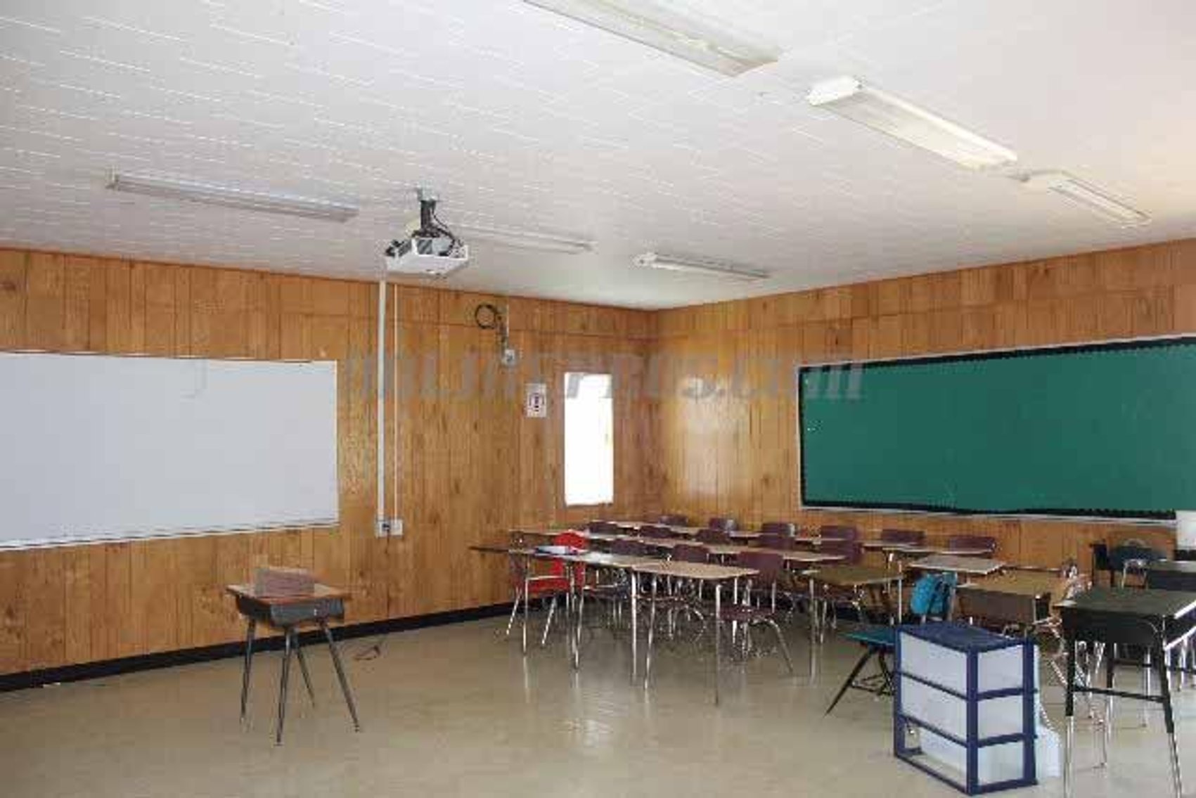 Image for Harmony Independent School District (Portable) - Big Sandy, TX