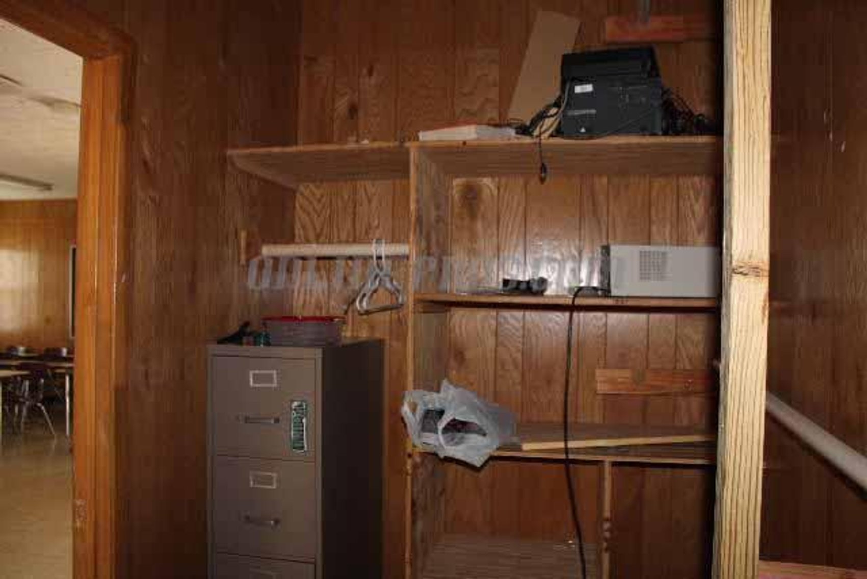 Image for Harmony Independent School District (Portable) - Big Sandy, TX