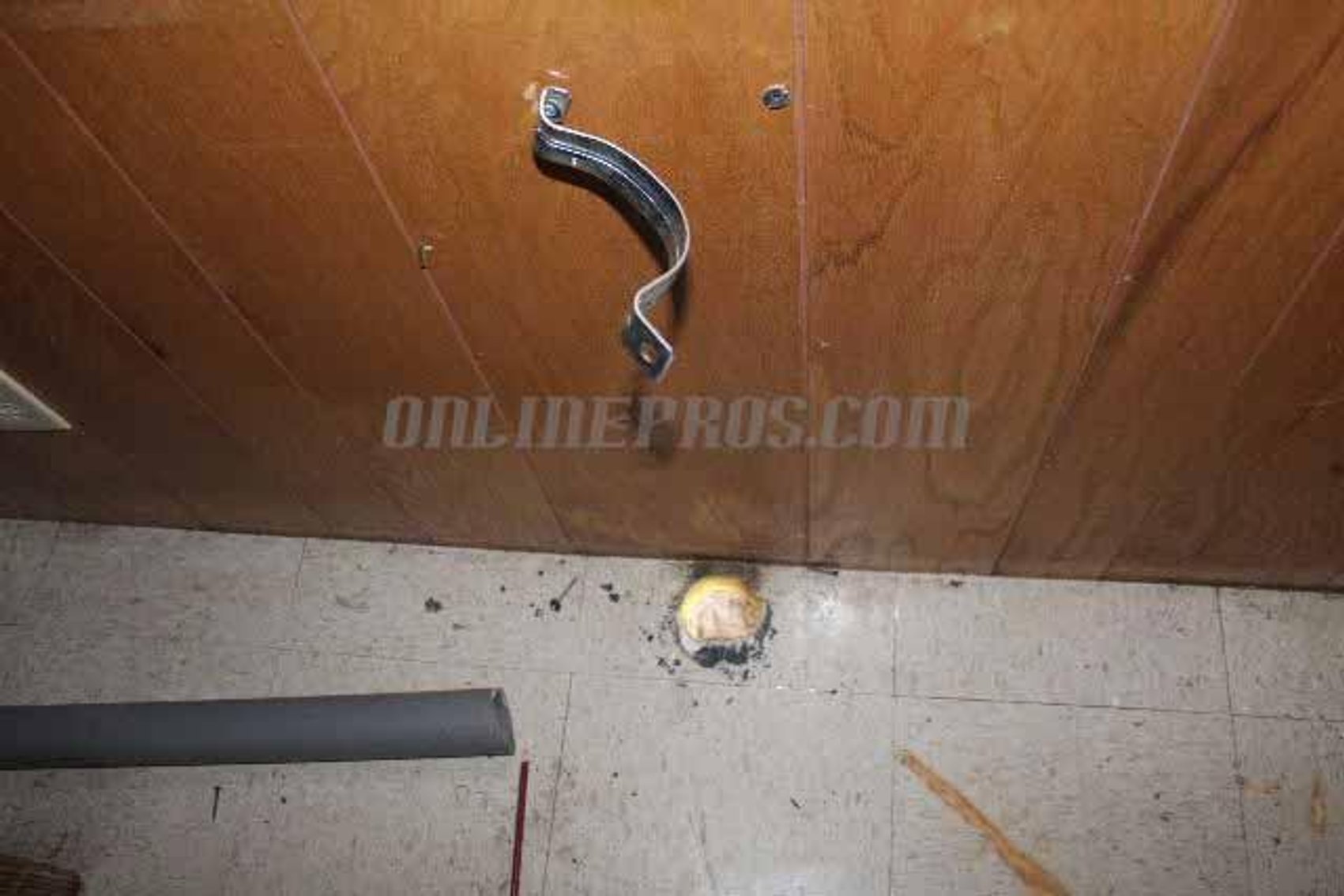 Image for Harmony Independent School District (Portable) - Big Sandy, TX