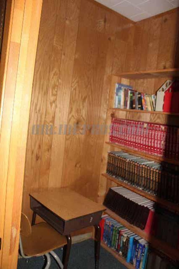 Image for Harmony Independent School District (Portable) - Big Sandy, TX