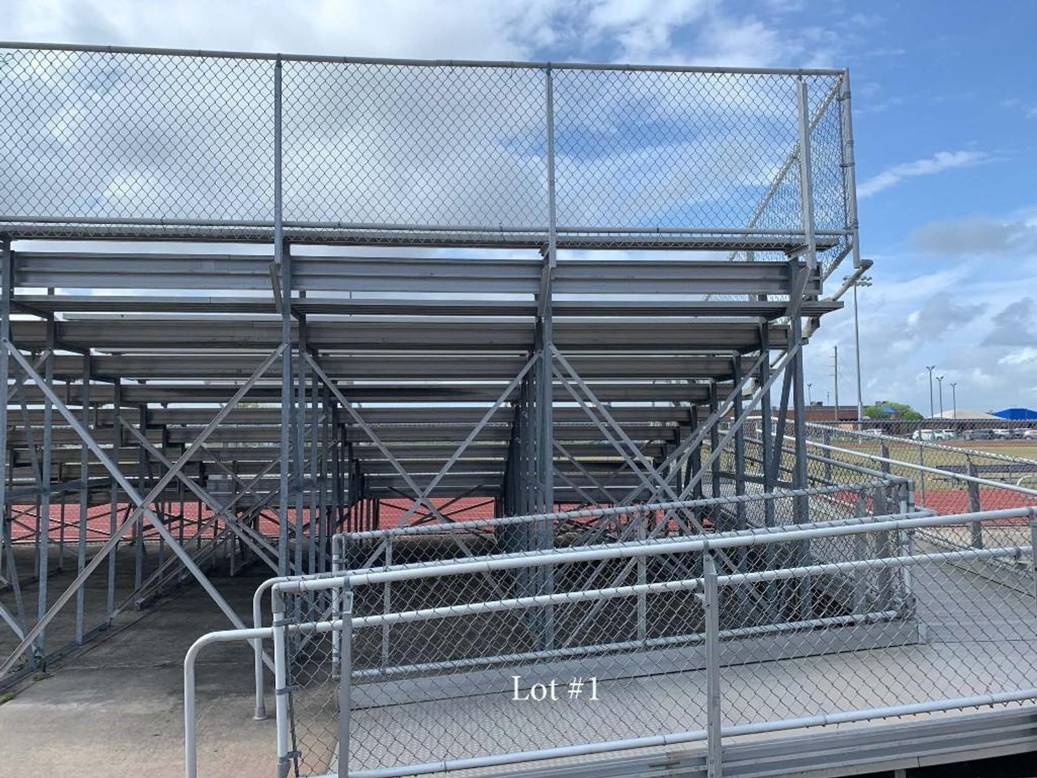 Image for Barbers Hill Independent School District - Mont Belvieu, TX