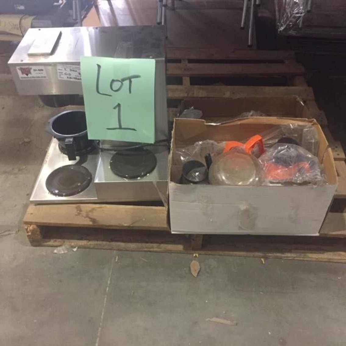 Image for Leander Independent School District (Surplus) - Cedar Park, TX