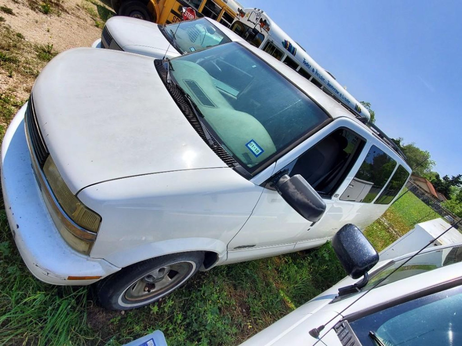 Image for Cameron Independent School District (Transportation)- Cameron, TX