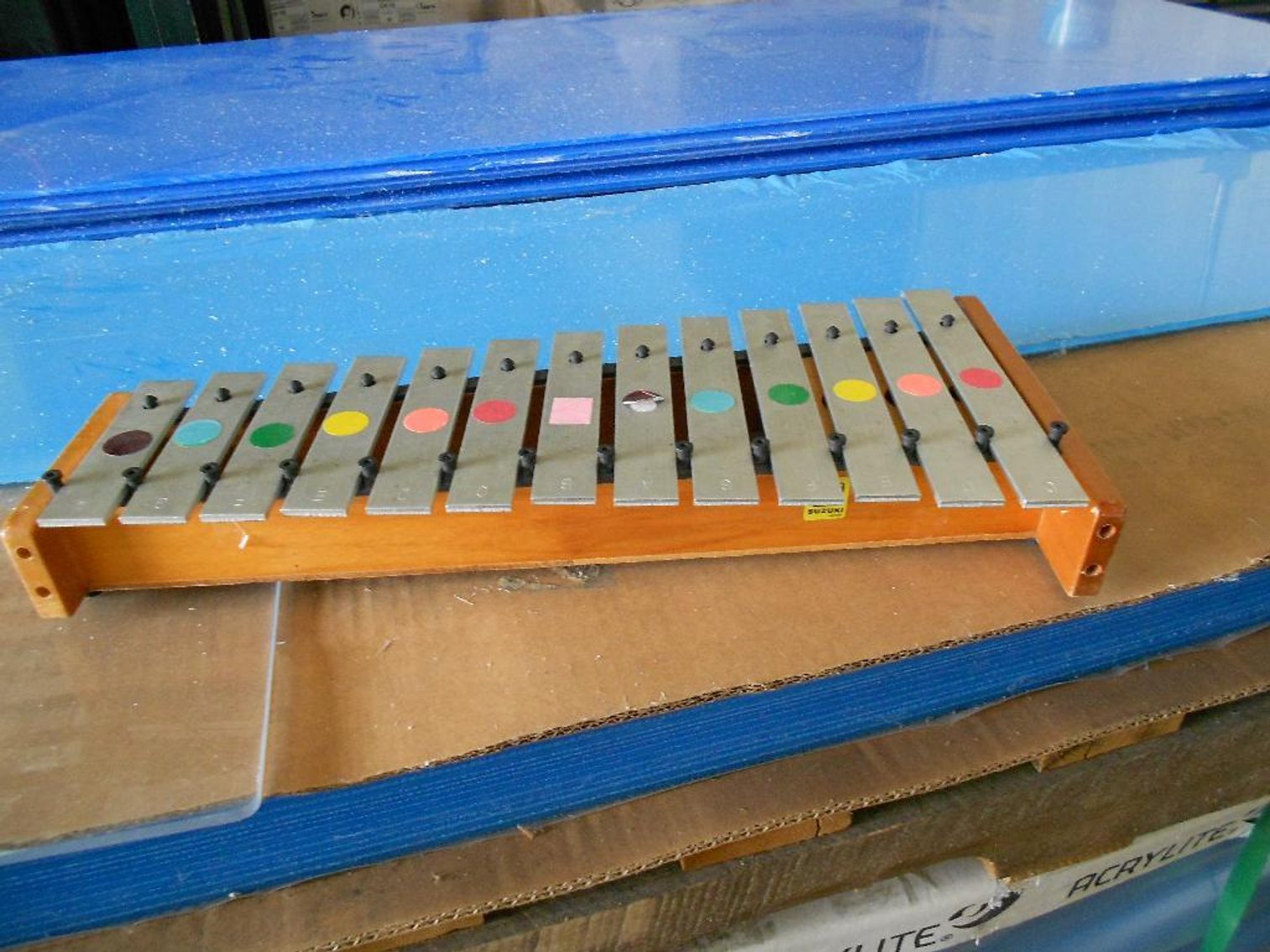 Image for Georgetown Independent School District #2 - Georgetown, TX