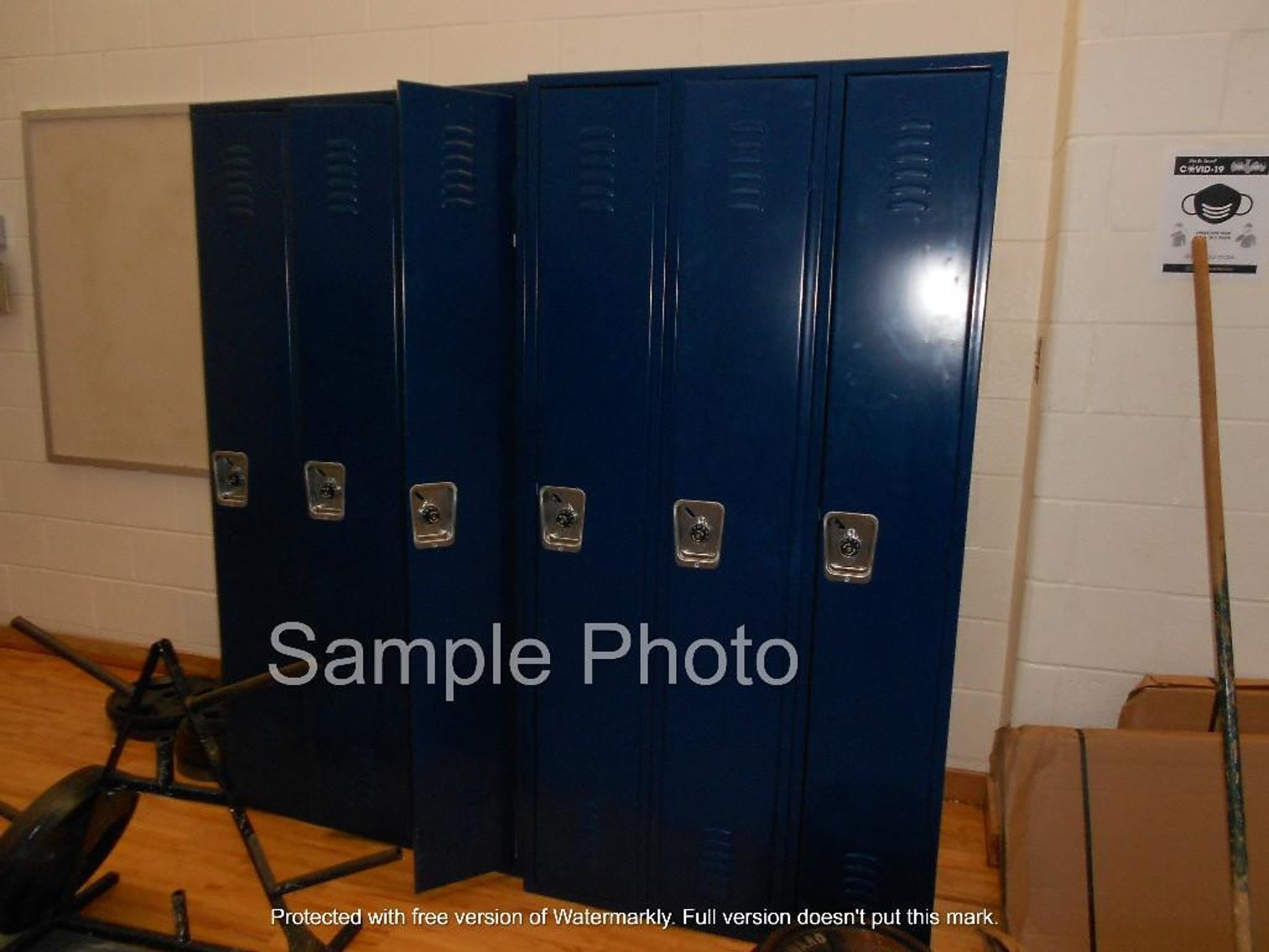 Image for Georgetown Independent School District #2 - Georgetown, TX