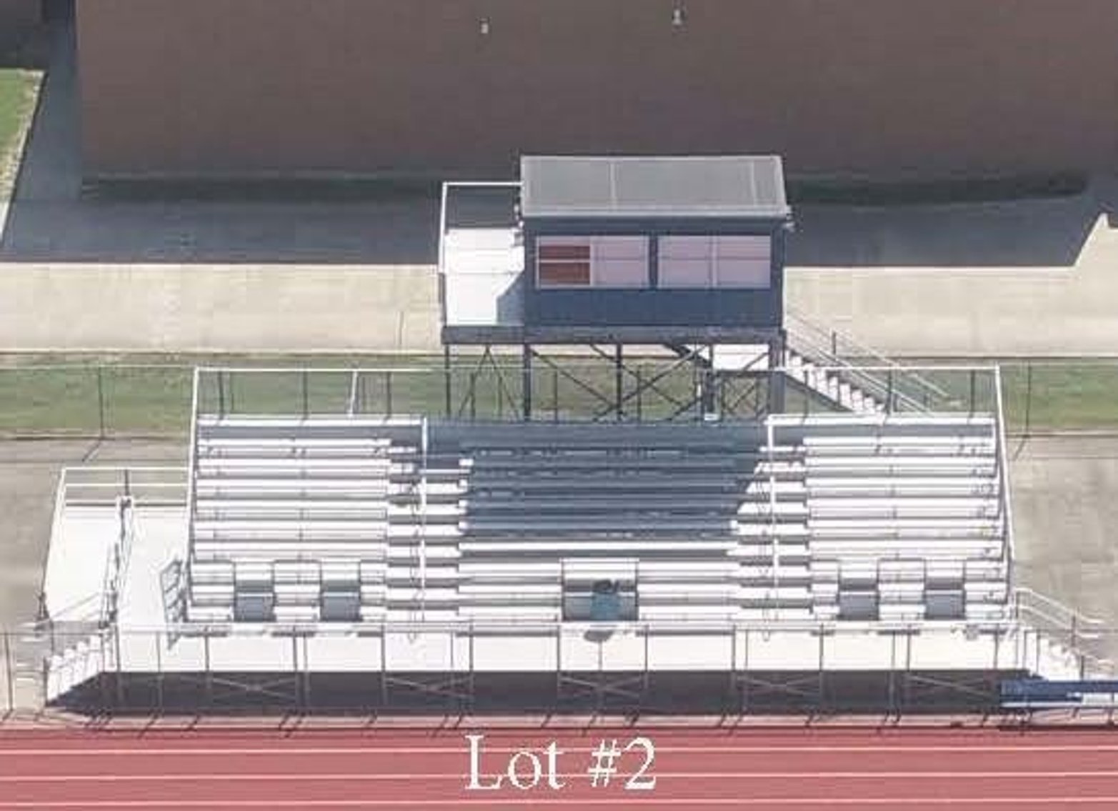 Image for Barbers Hill ISD - Mont Belvieu, TX