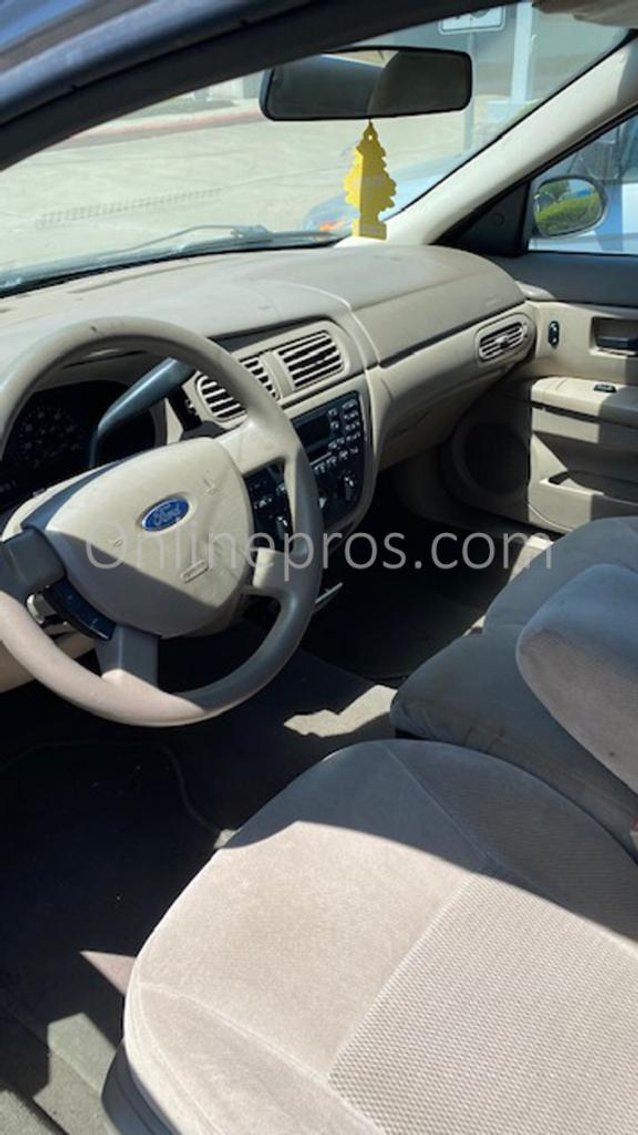 Image for Texana Center - Rosenberg, TX