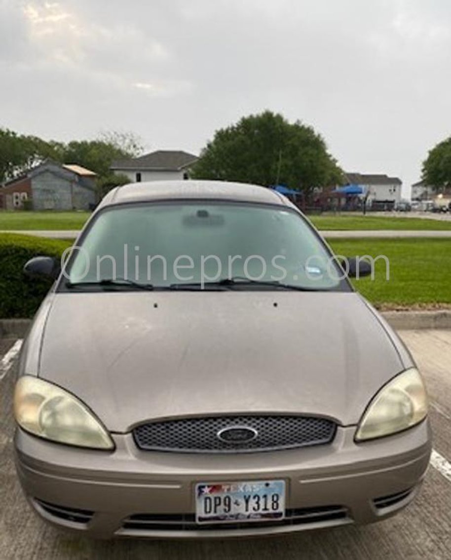 Image for Texana Center - Rosenberg, TX