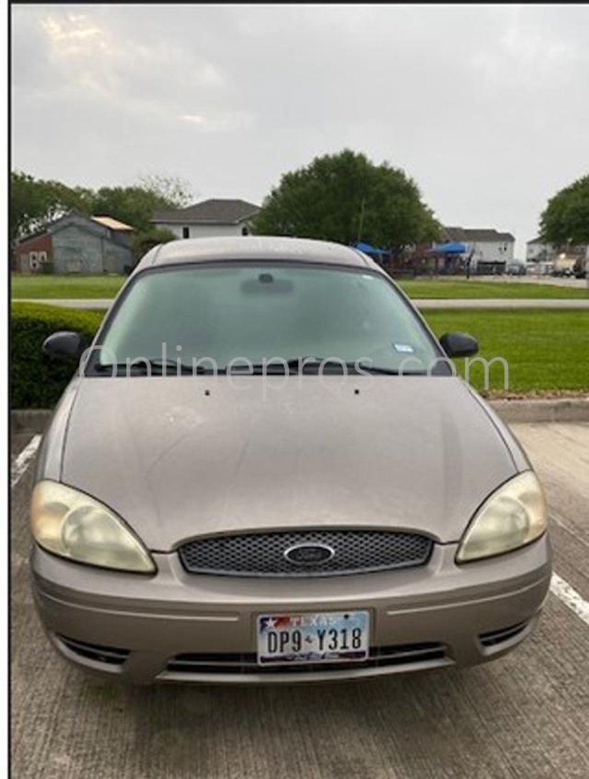 Image for Texana Center - Rosenberg, TX