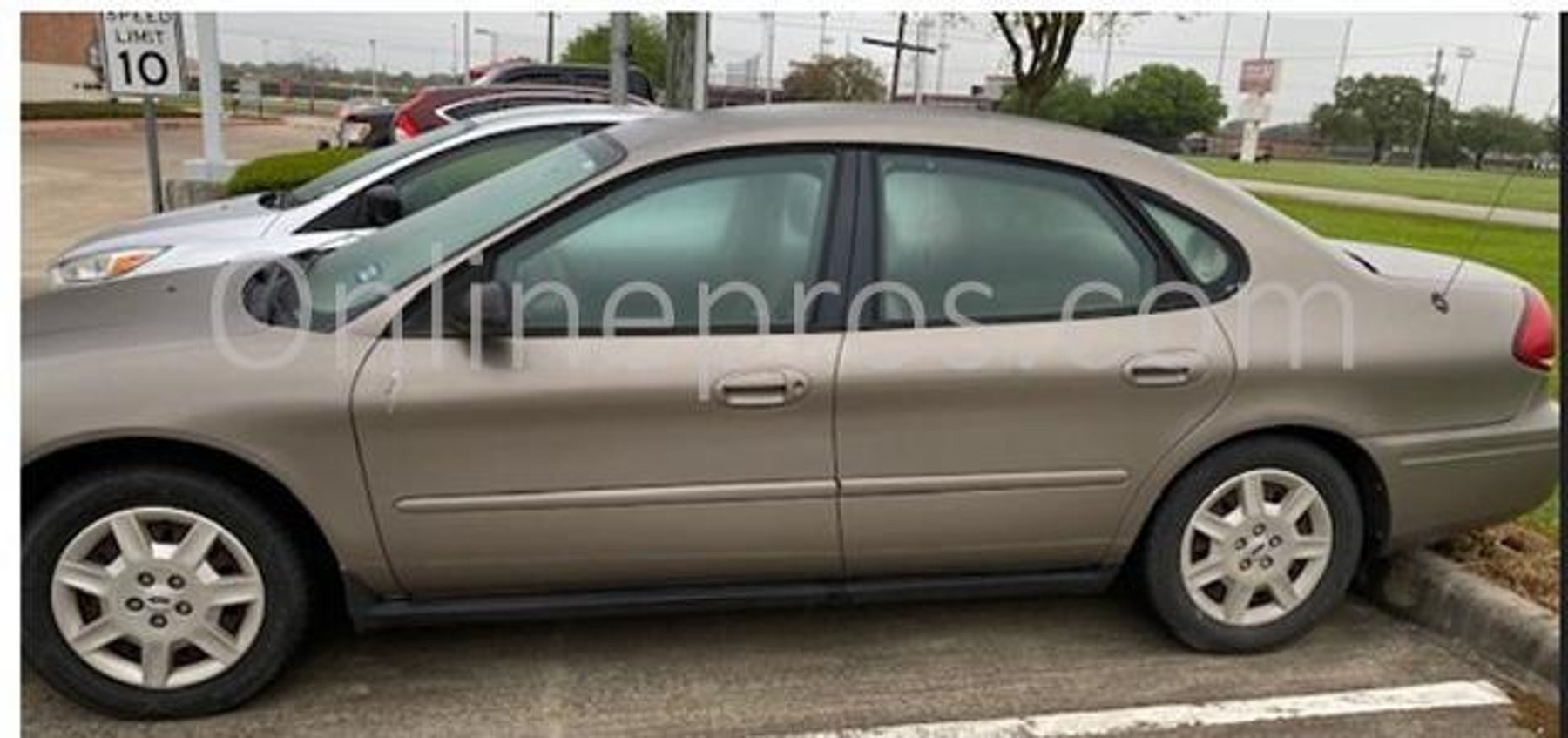 Image for Texana Center - Rosenberg, TX