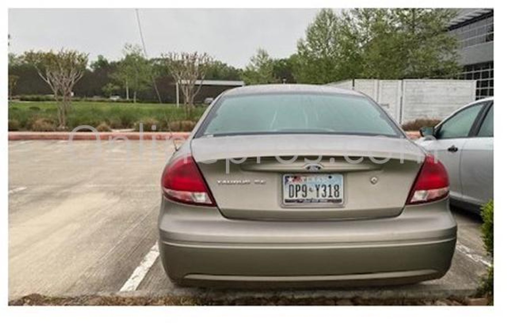 Image for Texana Center - Rosenberg, TX