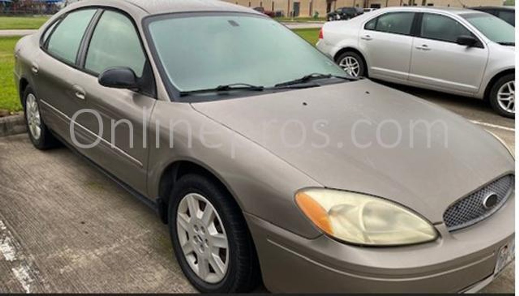 Image for Texana Center - Rosenberg, TX