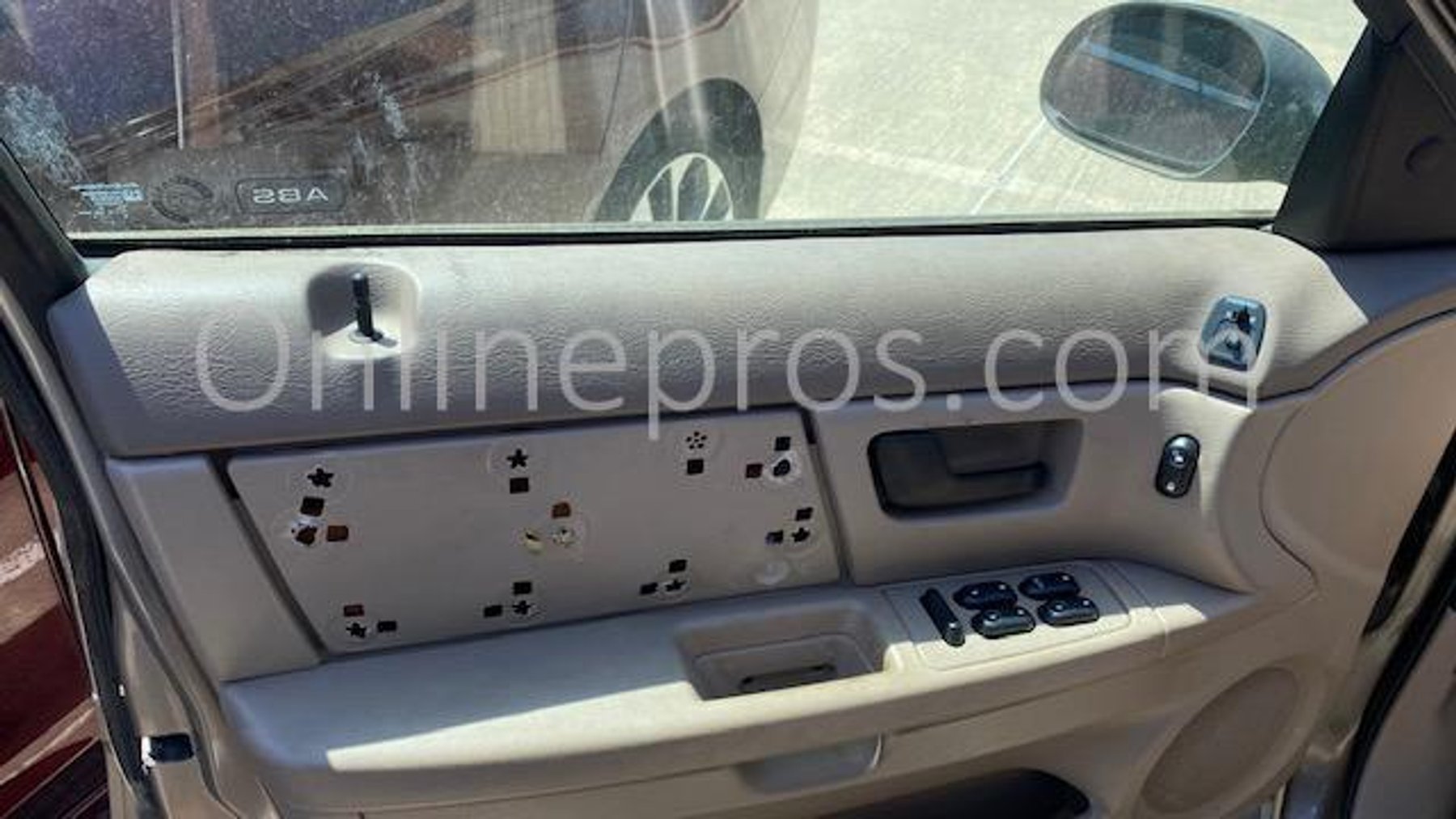 Image for Texana Center - Rosenberg, TX