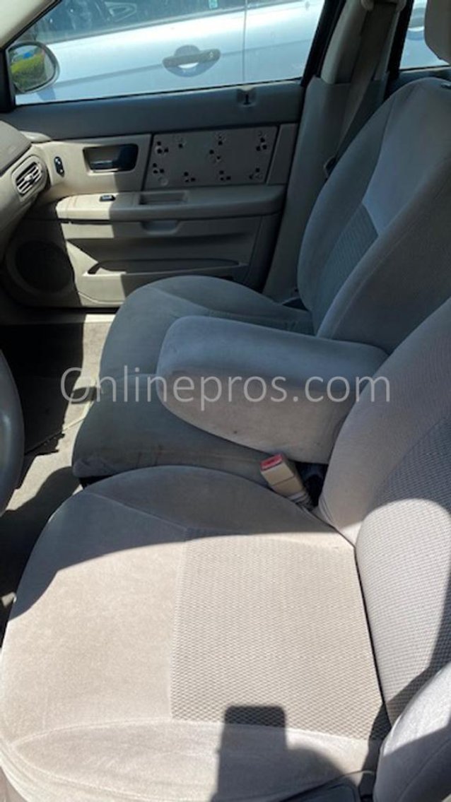 Image for Texana Center - Rosenberg, TX