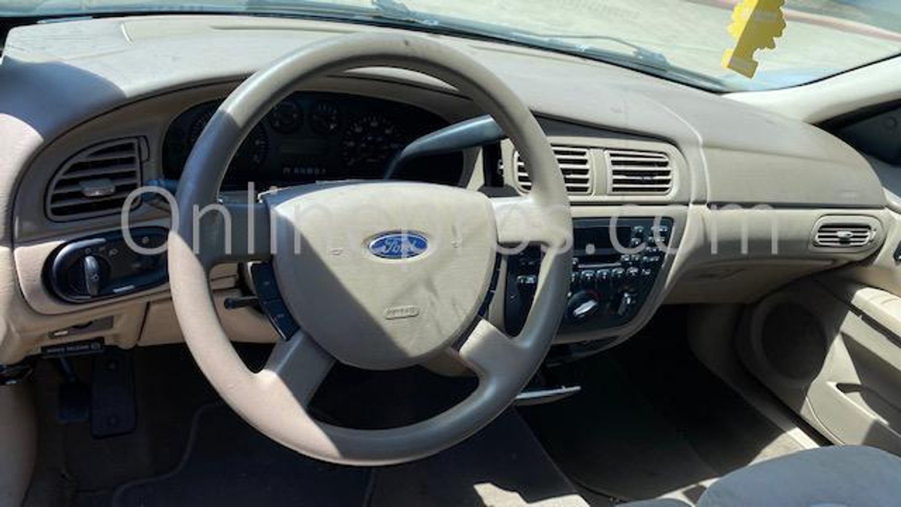 Image for Texana Center - Rosenberg, TX