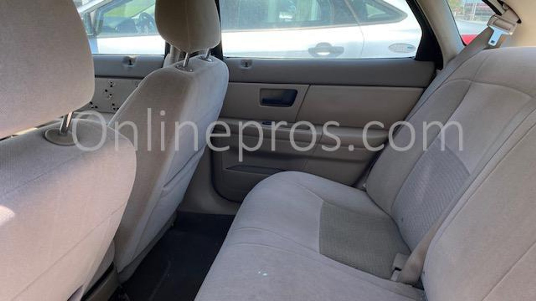 Image for Texana Center - Rosenberg, TX